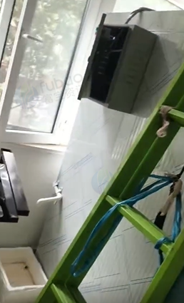 潍坊地区个人处理冷库