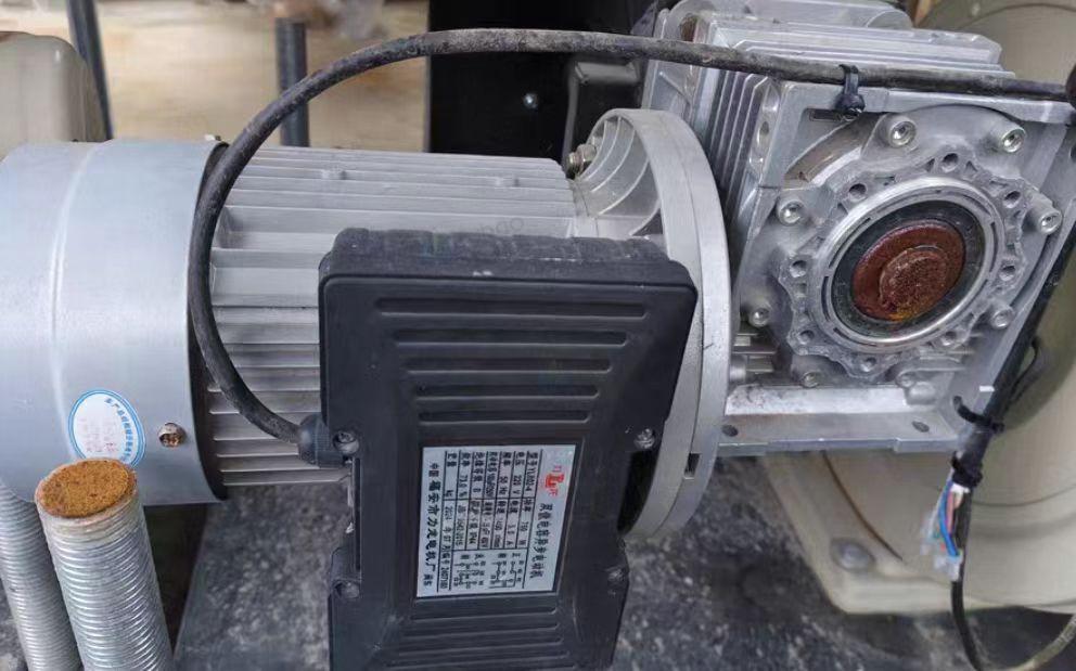 黄山地区处理生物质颗粒燃烧机