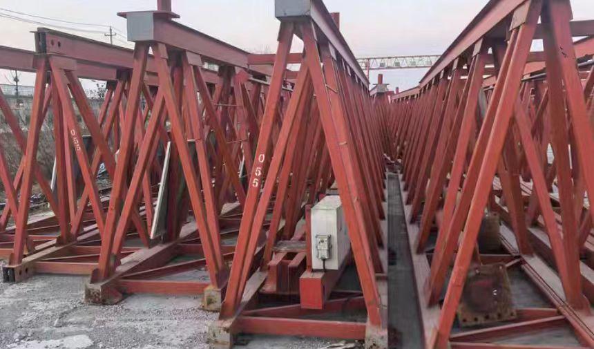 蚌埠地区处理提梁机