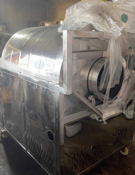 成都地区处理重庆联川电炒锅200型