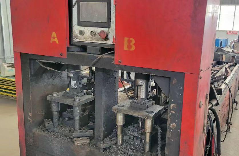 焦作地区处理数控自动冲孔机