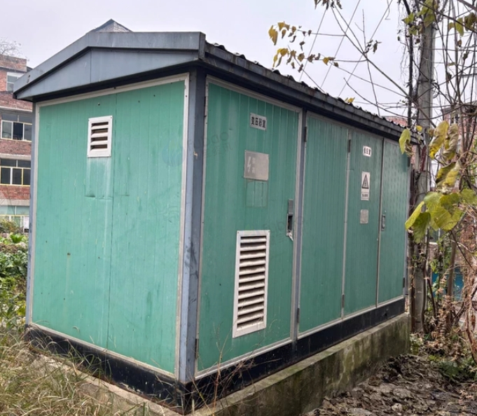 毕节地区处理箱式变压器及铝芯电缆、电箱