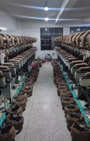 汕头地区处理直式高速精密络筒机