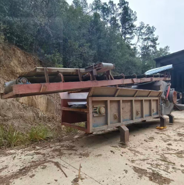 景德镇地区公司处理1400-600山东锤头破碎机