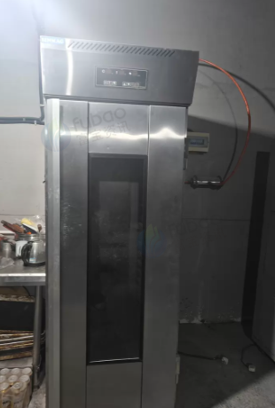 泰安地区处理和面机 醒箱 银鹰压面机 燃气烤箱 电饼铛等全套设备