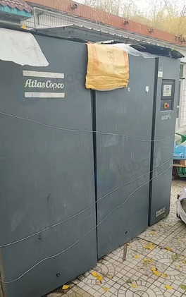 保定地区处理阿特拉斯空气压缩机