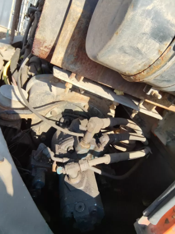 潍坊地区个人处理斗山挖机