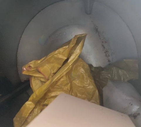 遵义地区处理滚筒搅拌机