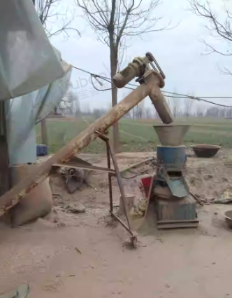 滨州地区处理派力特平磨机