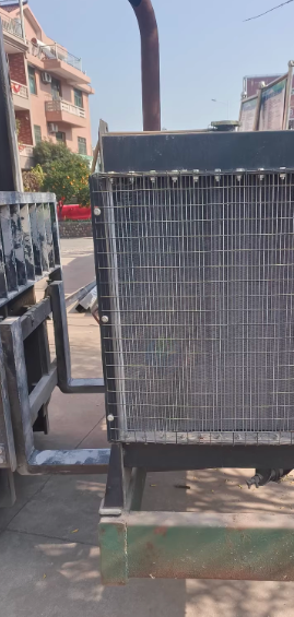 金华地区处理柴油发电机组