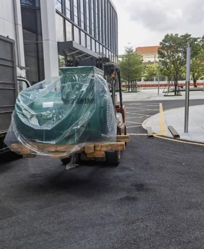 佛山地区处理英格发电机电球