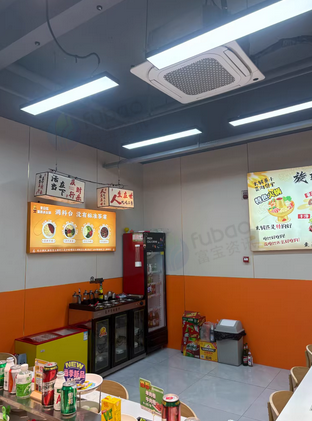 上海地区火锅店处理冻冰柜、油水分离器、排风机等全套设备