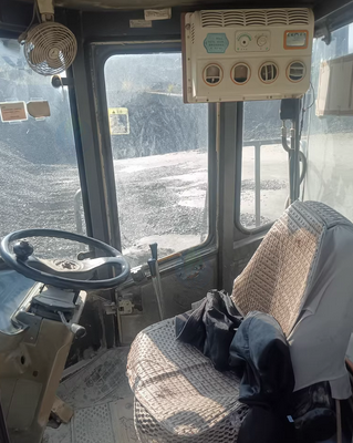 十堰地区个人处理50铲车