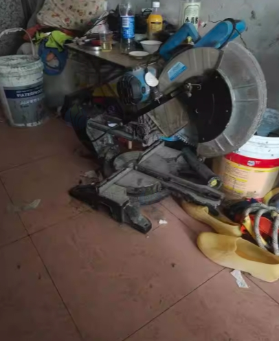 佛山地区处理12寸开料机 