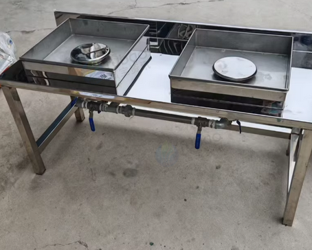 赣州地区处理蒸笼、蒸汽发生器