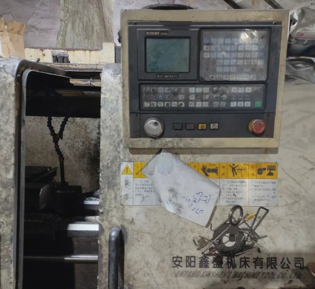 烟台地区处理安阳6152数控车