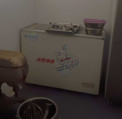 肇庆地区面包店处理设备