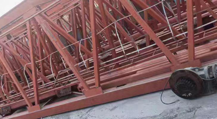 蚌埠地区处理提梁机