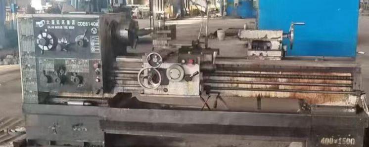 包头地区处理线切割机、铣床、冲床等机械厂设备