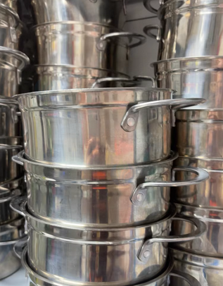 上海地区火锅店处理冻冰柜、油水分离器、排风机等全套设备