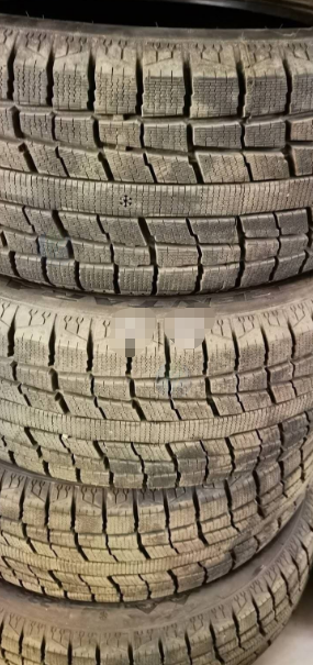 兰州地区处理雪地胎两套