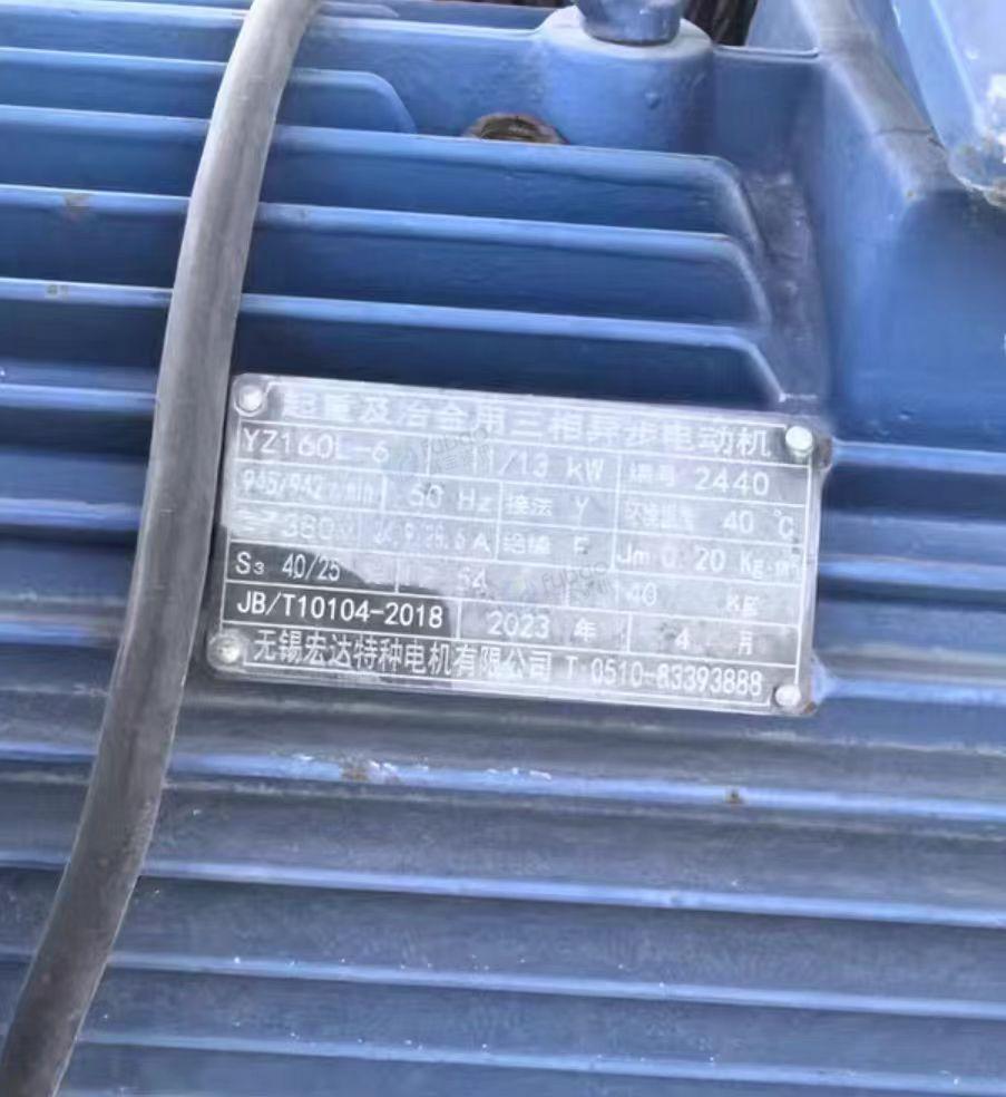 蚌埠地区处理提梁机