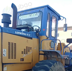 铁岭地区处理装载机