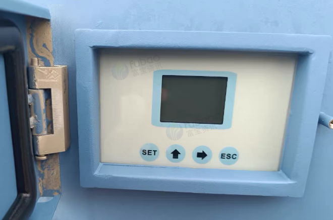 北京地区处理翠云谷激光前散粉尘仪、仕富梅氧分析仪