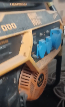 淄博地区处理汽油发电机