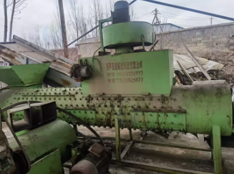 泰安地区个人处理塑料颗粒生产设备