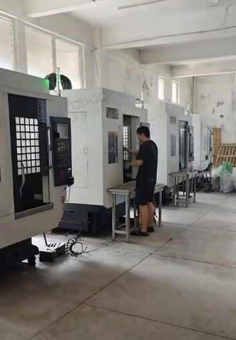 福州地区处理cnc加工中心 