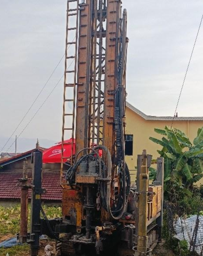 连云港地区处理正远400钻机