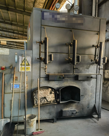 贵港地区处理锅炉、排板线、热压机、锯边机、砂光机等整厂设备