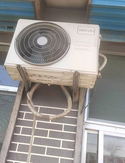 太原地区处理美的华凌空调