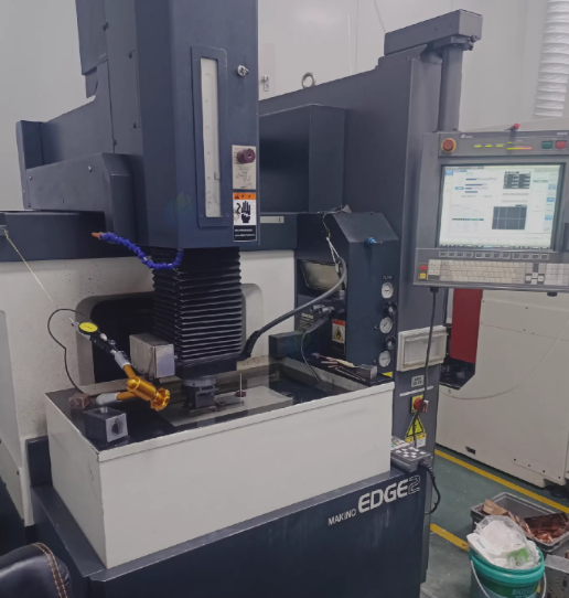 苏州地区工厂处理机床设备