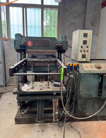 保定地区处理平板硫化机