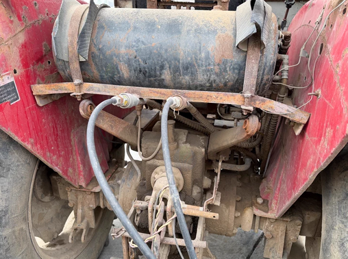 平顶山地区处理拖拉机带拖斗