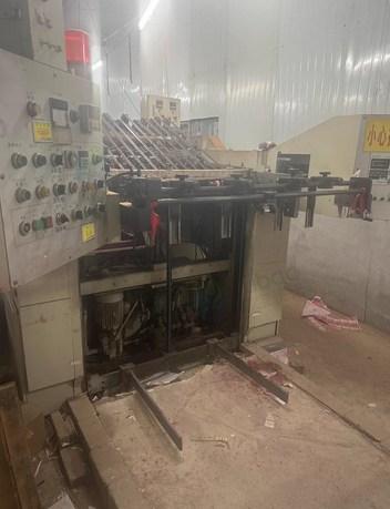 石家庄地区处理高丝轮转印刷机