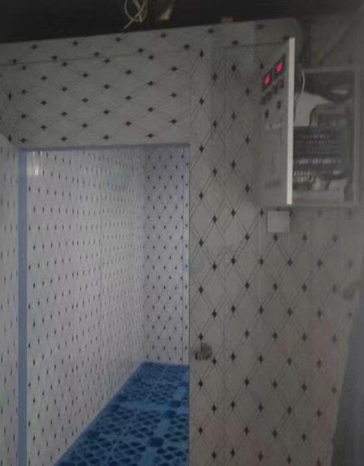 兰州地区处理冷库