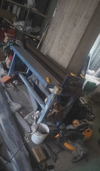 株洲地区个人处理门窗设备