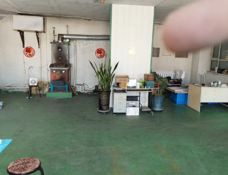 绥化地区处理500平方芽苗菜工厂