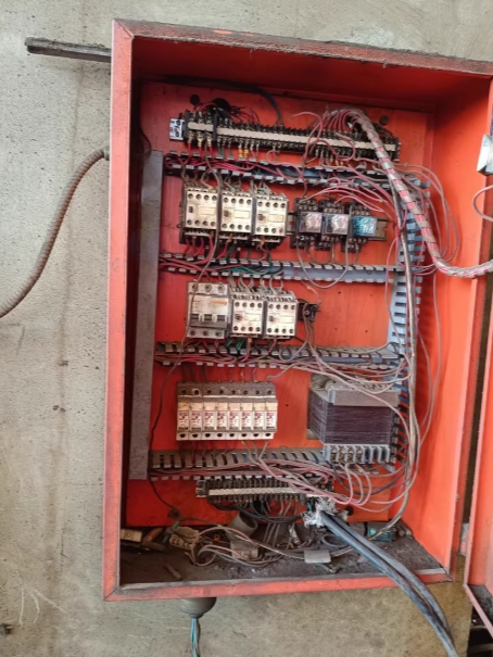 青岛地区处理闲置折弯机