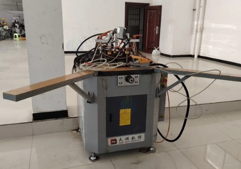 黔西南地区处理断桥窗设备