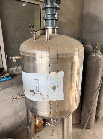 唐山地区处理制造洗衣液的机子还有过滤水的机子