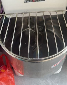 宣城地区处理商用和面机