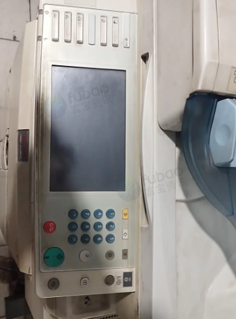 淄博地区处理越卓激光雕刻机 理光MPC5501 彩色激光多功能一体机