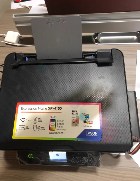 佛山地区处理爱普生XP-4150打印机