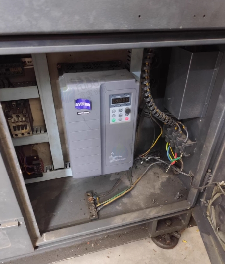 东莞地区注塑厂处理海天90吨注塑机