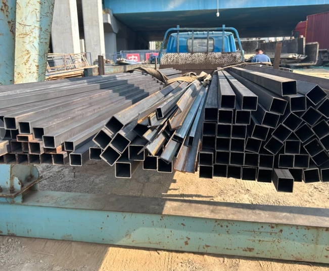 东莞地区处理型材方通铁板