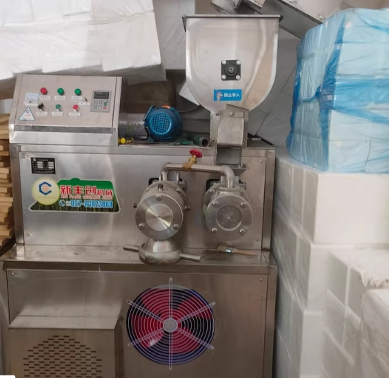 毕节地区处理米粉机全套、多功能面食机